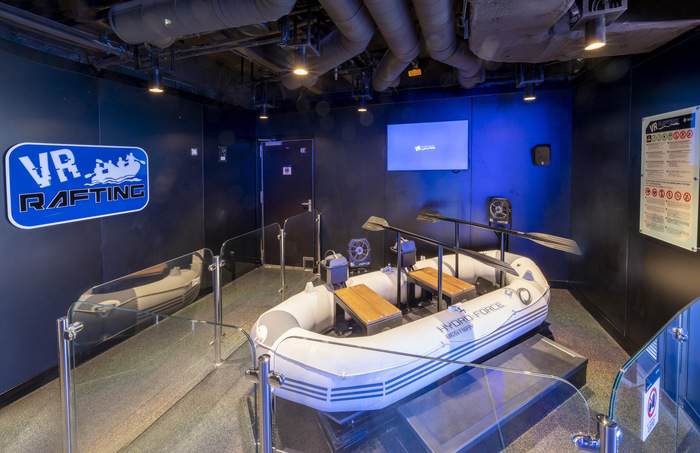 MSC Cruises MSC Seashore Hall of Games 1.jpg